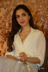 Kiara Advani New Photos